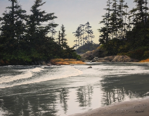 Cox Bay