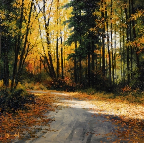 Englishman Lane